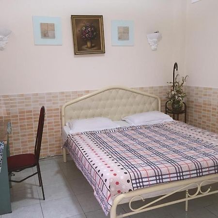 Timi Hotel Ho Chi Minh City Bagian luar foto