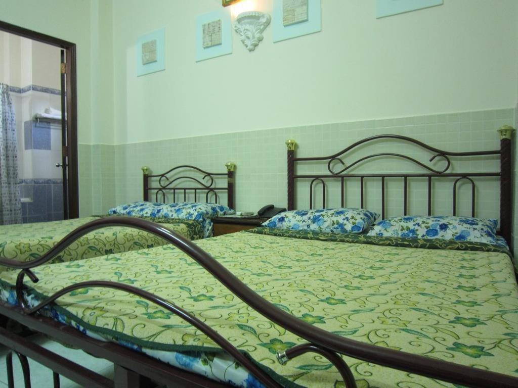 Timi Hotel Ho Chi Minh City Bagian luar foto