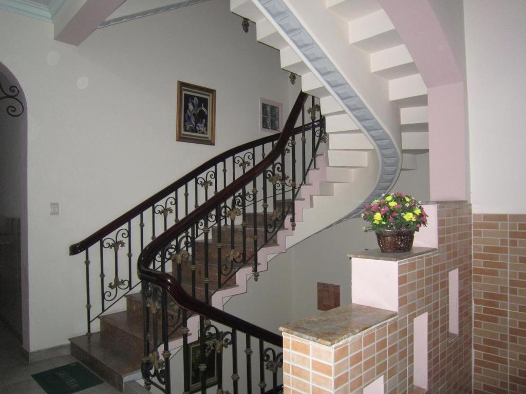 Timi Hotel Ho Chi Minh City Bagian luar foto
