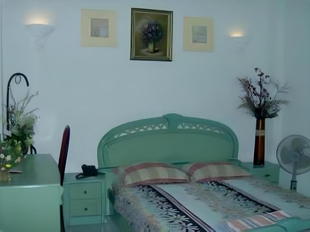 Timi Hotel Ho Chi Minh City Bagian luar foto