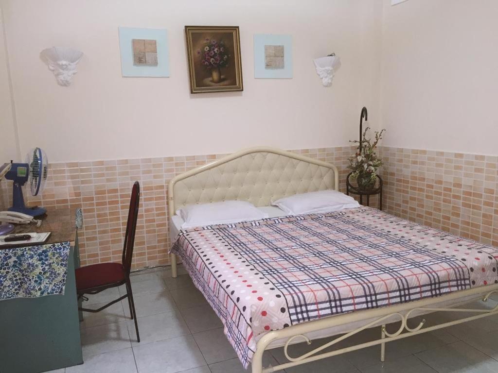 Timi Hotel Ho Chi Minh City Bagian luar foto