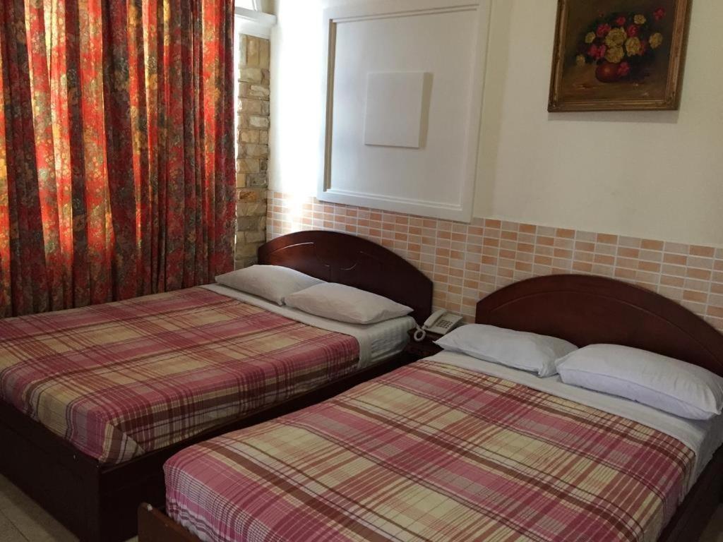 Timi Hotel Ho Chi Minh City Bagian luar foto