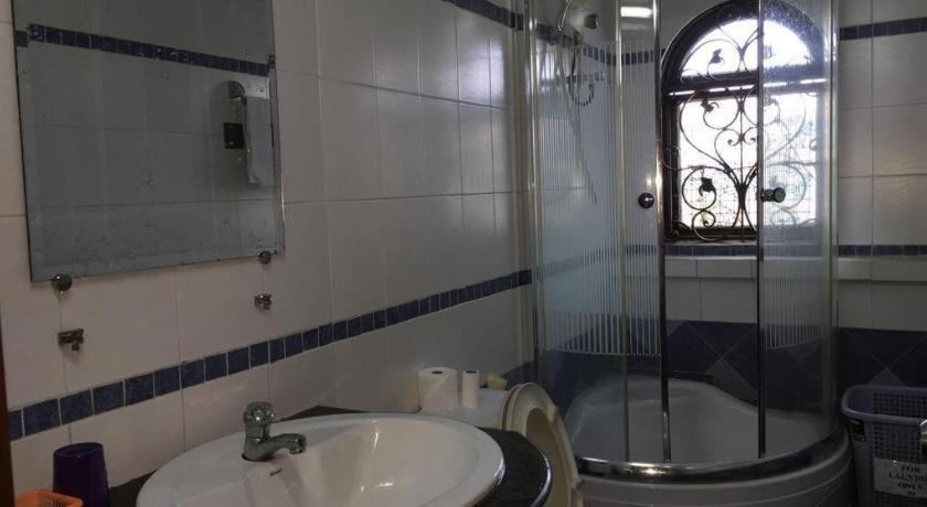 Timi Hotel Ho Chi Minh City Bagian luar foto
