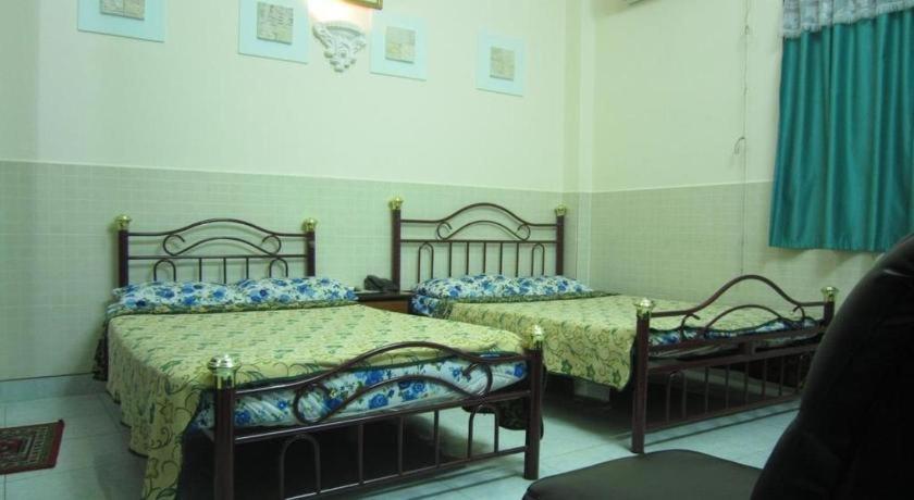 Timi Hotel Ho Chi Minh City Bagian luar foto